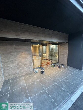 ORSUS UMEJIMAの物件内観写真